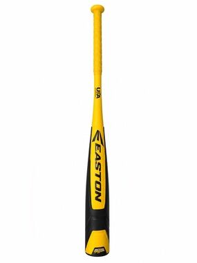 Easton Beast X alloy baseball bat